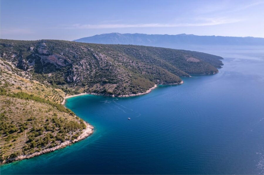 FULL DAY Private Speedboat Tour From Makarska: 3 Islands - Tour Overview