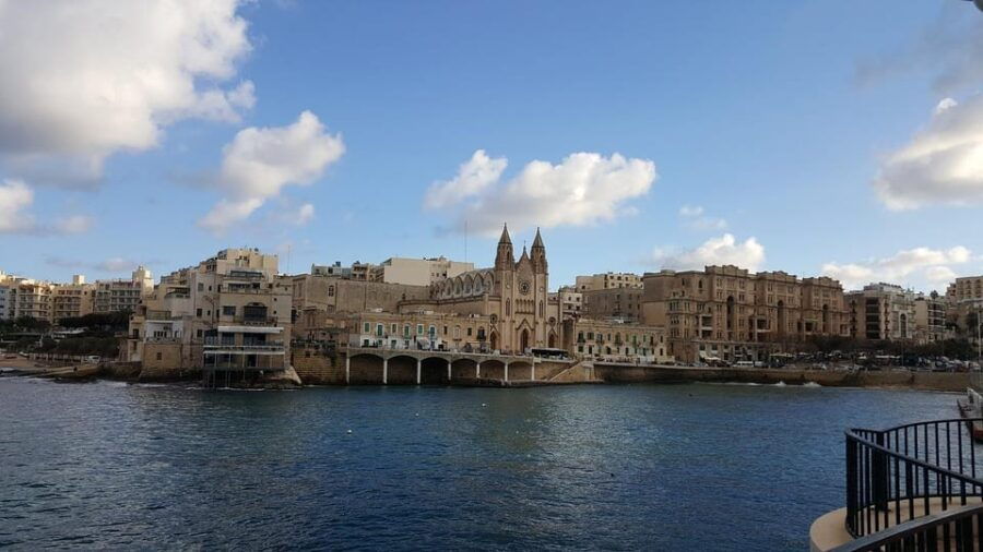 Full Day Private Tour Around the Island in Malta - Tour Overview