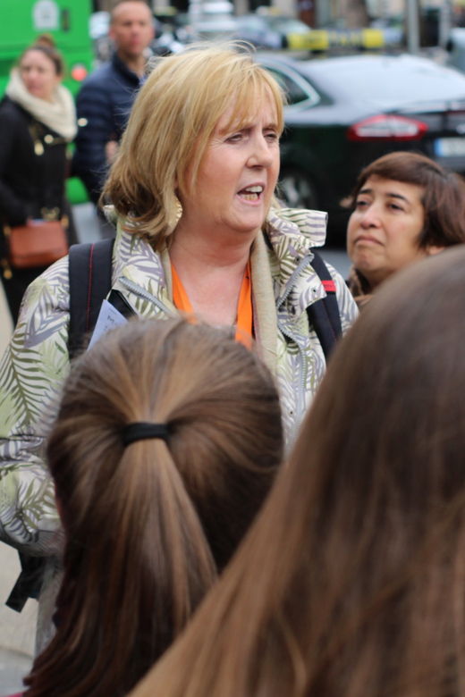 Galway: Best of Galway City & Claddagh Walking Tour