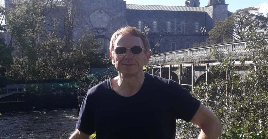 Galway City: Guided Walking Tour With an Expert