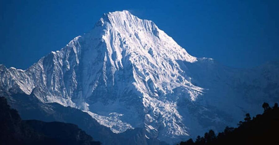 Ganesh Himal Singla Pass Trek