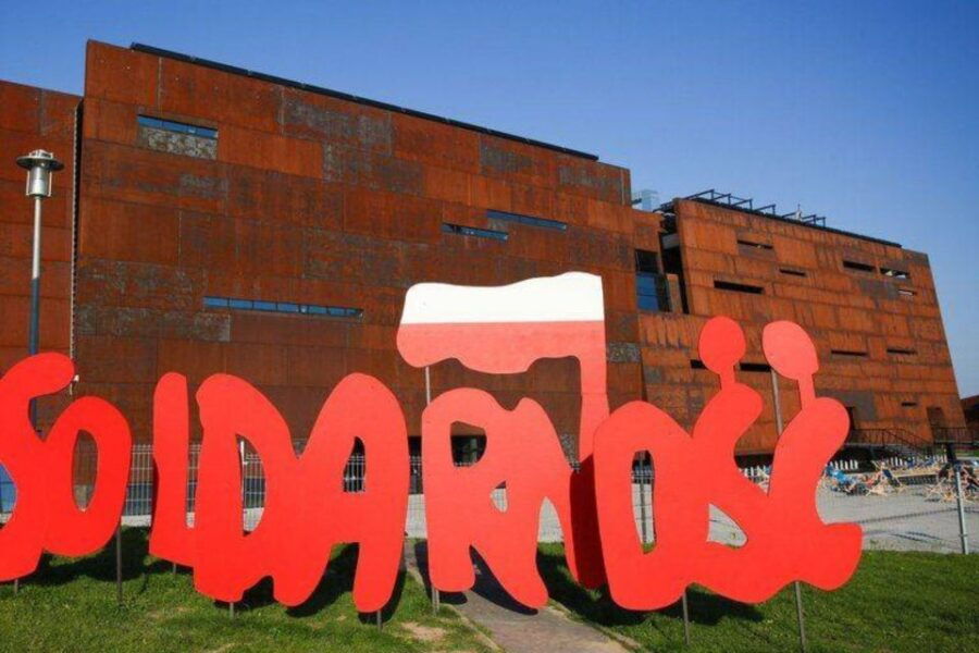 Gdansk Airport Transfer - Service Overview