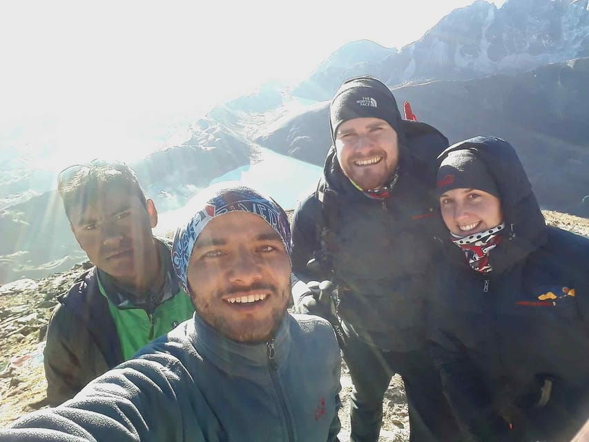 Gokyo Ri Trek in 11 Days - Trek Overview and Itinerary