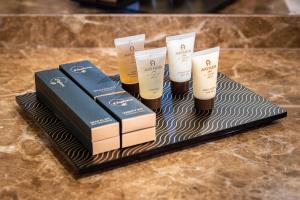 Golden Sands Suites - Property Overview