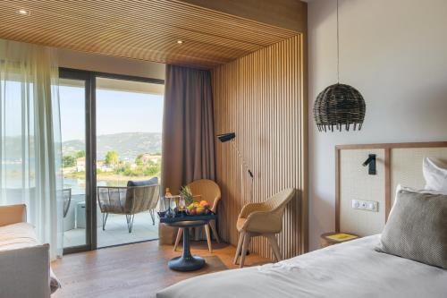 Golden Tulip Porto-Vecchio - Hotel Overview