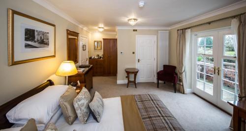 Goldsborough Hall - Hotel Overview