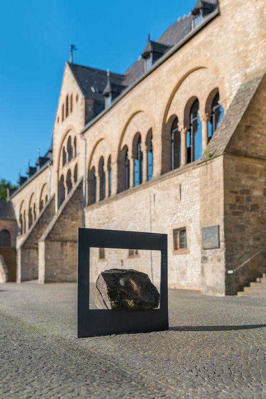 Goslar: Art Walk Goslar