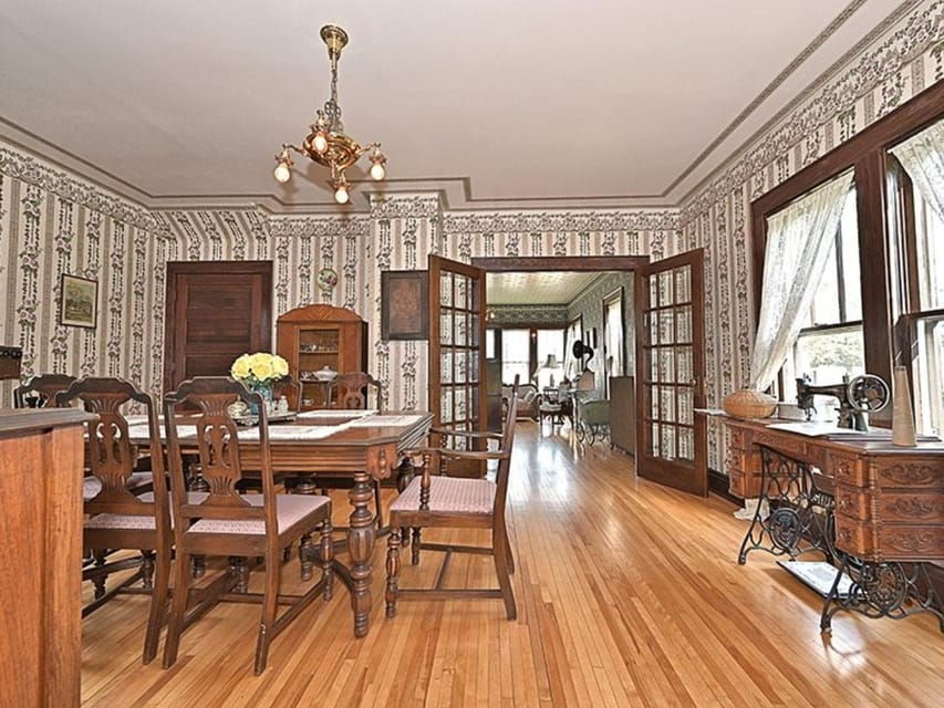 Grand Rapids: Judy Garland Museum Admission Ticket