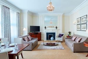 Grand Residences by Marriott - Mayfair-London - Hotel Overview and Location