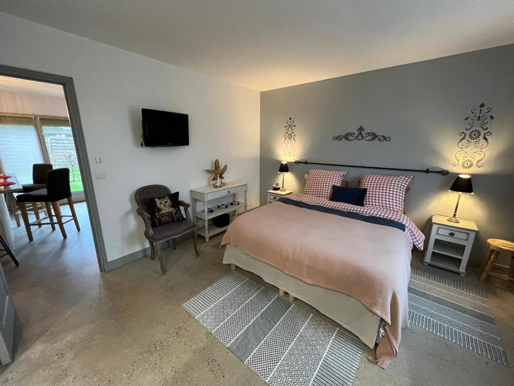 GSAND Le Clos Du May - Guest Ratings