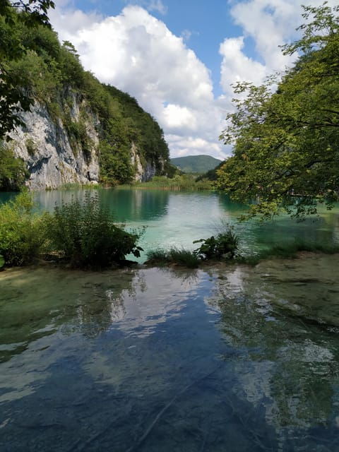 Guided Tour in National Park Plitvice Lakes With Boat Ride - Overview of the Tour