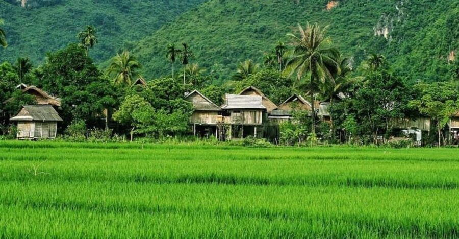 HA HOI: EXPLORE MAI CHAU FULL DAY TRIP - Overview of the Trip