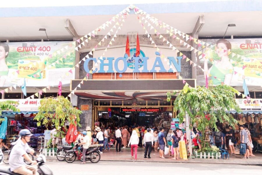 Half Day Da Nang City Private Tour