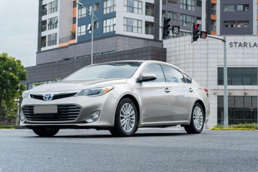 Hanoi: Airport Transfer