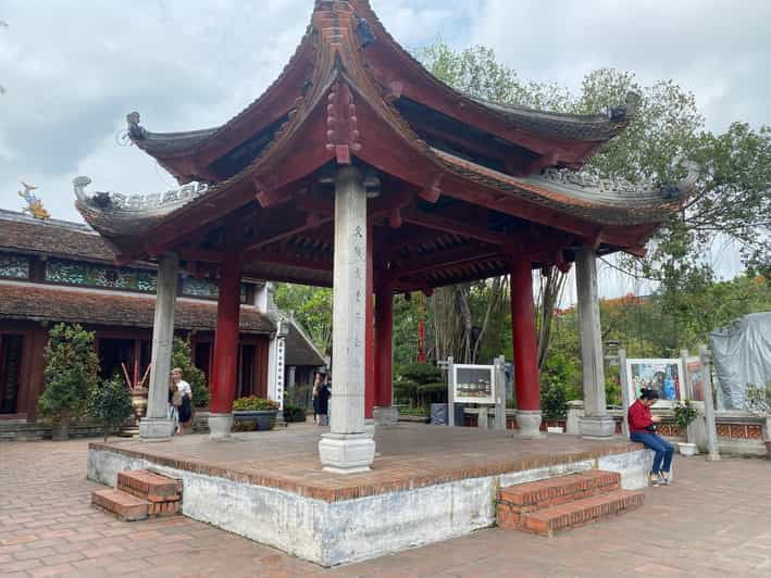 Hanoi: Amazing Culinary Experiences
