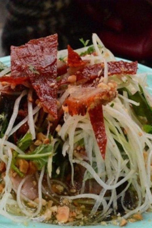 Hanoi Amazing Street Food Tour – Best Selling Tour