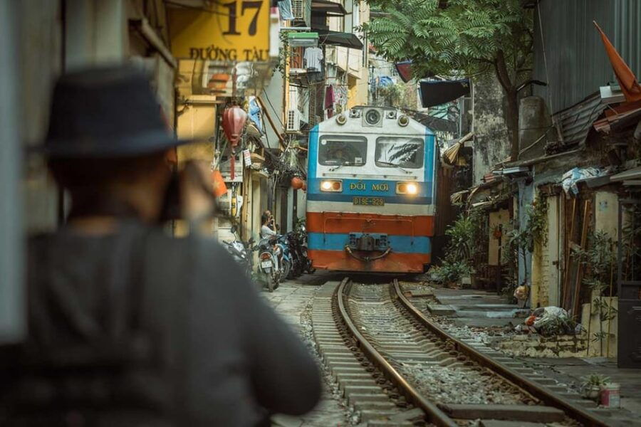 Hanoi City Tour: Discover the Heart of Vietnam
