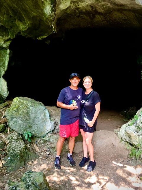 HANOI - CUC PHUONG NATIONAL PARK - Pricing Information