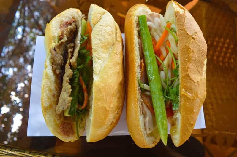 Hanoi: Explore Local Culinary and Train Street Scenery