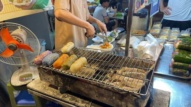 Hanoi Old Quarter Food Tour By Walking