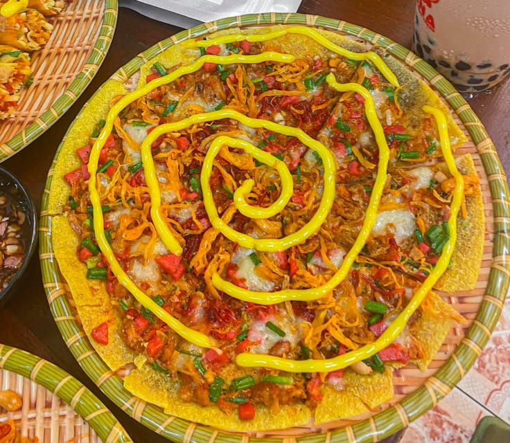 Hanoi: Private Foodie Tour, Your Memorable Trip in Hanoi