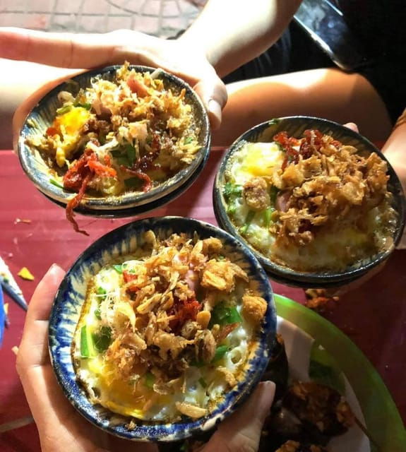 Hanoi: Private Tour of Vietnamese Street Food