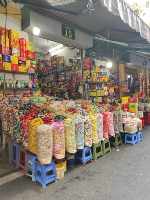 Hanoi Private Tour: Walking & Discovering Local Culture