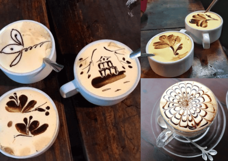Hanoi: Small Group Walking Food Tour With a Local Guides