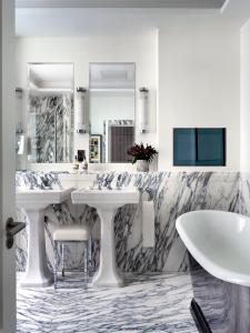 Haymarket Hotel, Firmdale Hotels - Hotel Overview