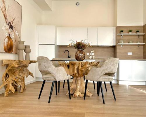 Heart of Lille - 2 Bedrooms Ideal for Family - Property Overview