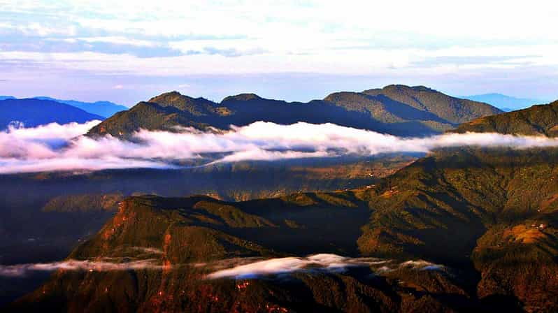 Helambu Trek 5 Days - Trek Overview and Highlights