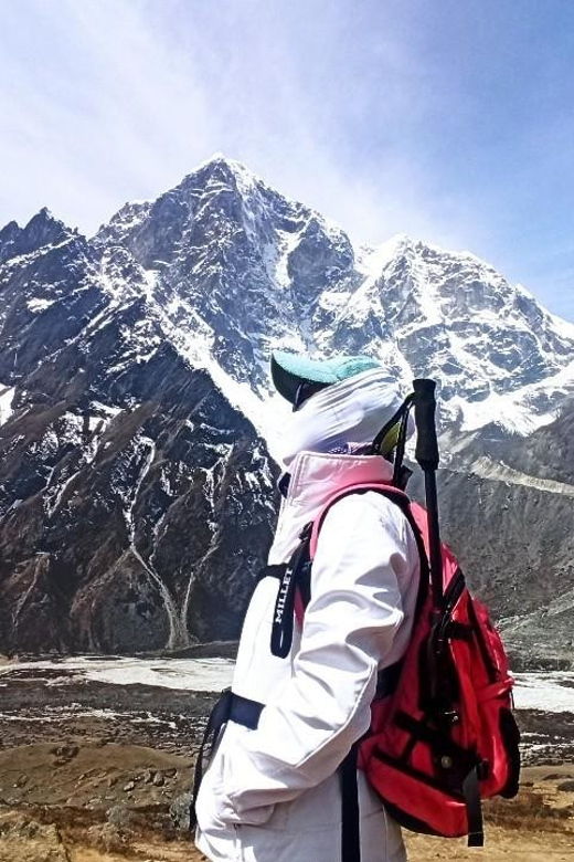 High Passes, Higher Dreams: 15-Day Everest Trek - Trek Overview and Pricing