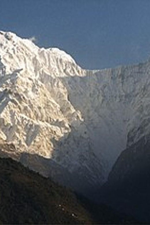 Hiunchuli Expedition 2025/2026