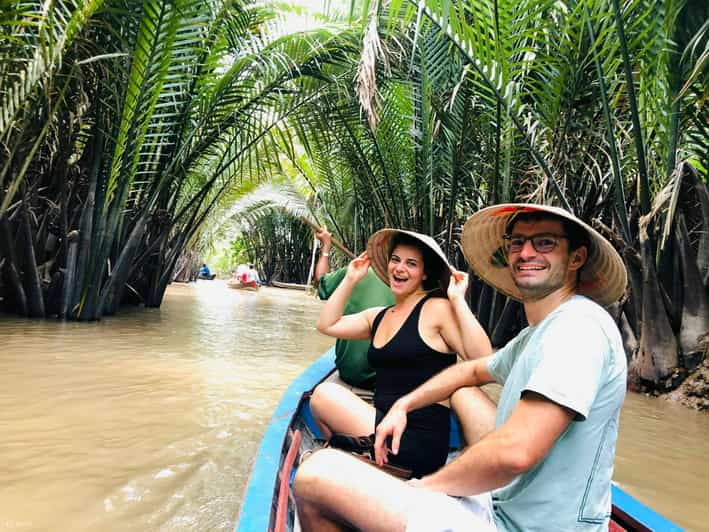 Ho Chi Minh City: Mekong Delta Day Tour With Boat Ride - Tour Overview