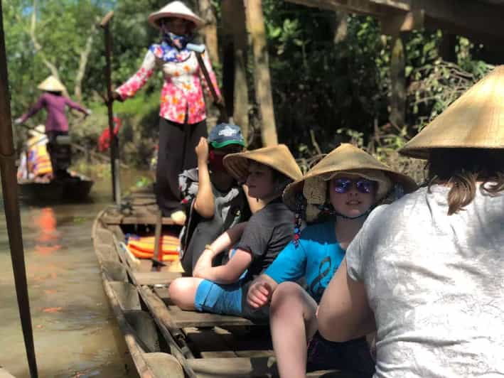 Ho Chi Minh City: Mekong Delta Day Trip With Lunch - Trip Overview and Pricing