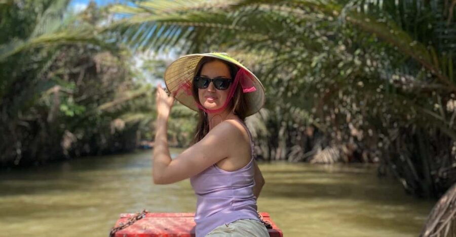 Ho Chi Minh City: Mekong Delta Day Trip With Lunch - Overview of the Day Trip