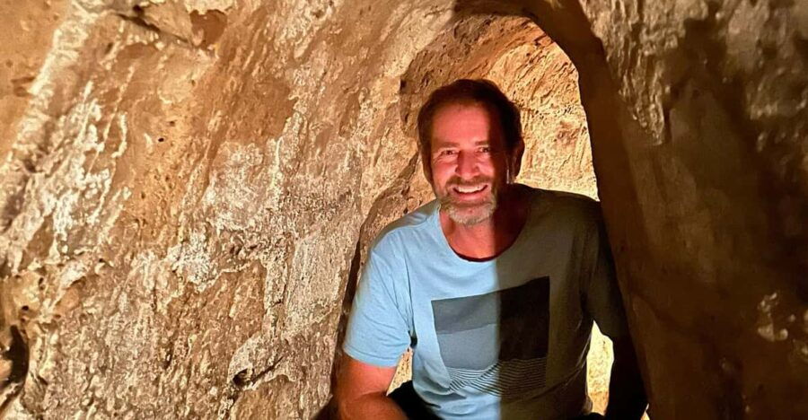 Ho Chi Minh : Cu Chi Tunnels & Mekong Delta Combine in 1 Day
