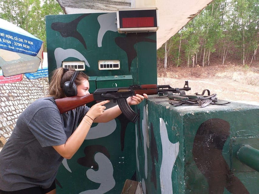 Ho Chi Minh: Cu Chi Tunnels & Mekong Delta Cultural Full Day