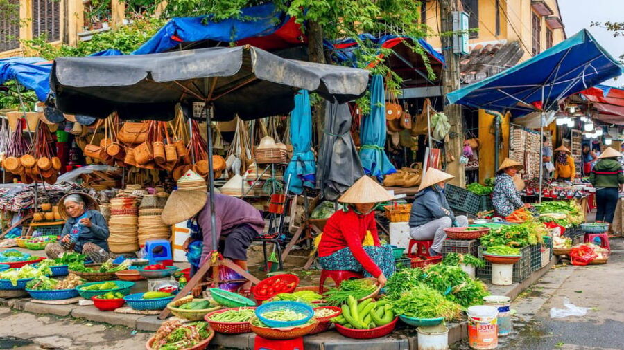 Hoi An: 3 Handicraft Villages | High Quality | 2-12 Pax - Overview of the Tour