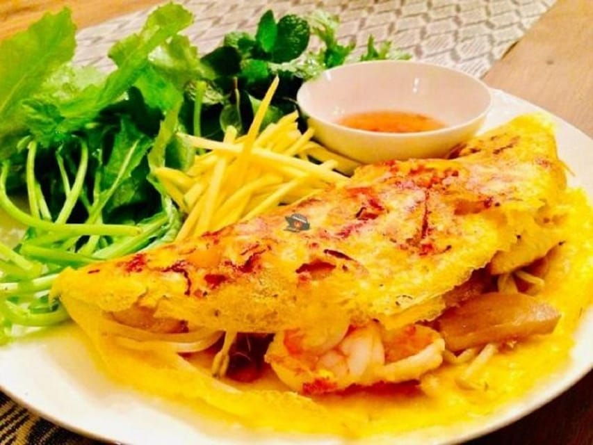 Hoi an City &Marble Mountain Private Tour From Danang/Hoi an - Tour Overview and Pricing