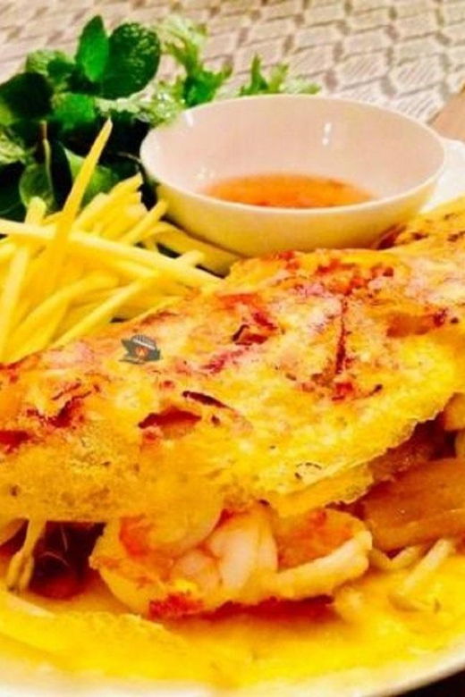 Hoi an City Tour–Boat Ride–Release Flower Lantern on River - Tour Overview