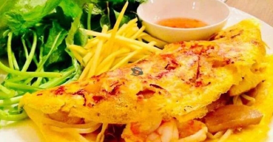 Hoi an City Tour – Boat Ride – Release Flower Lantern on River - Itinerary Highlights