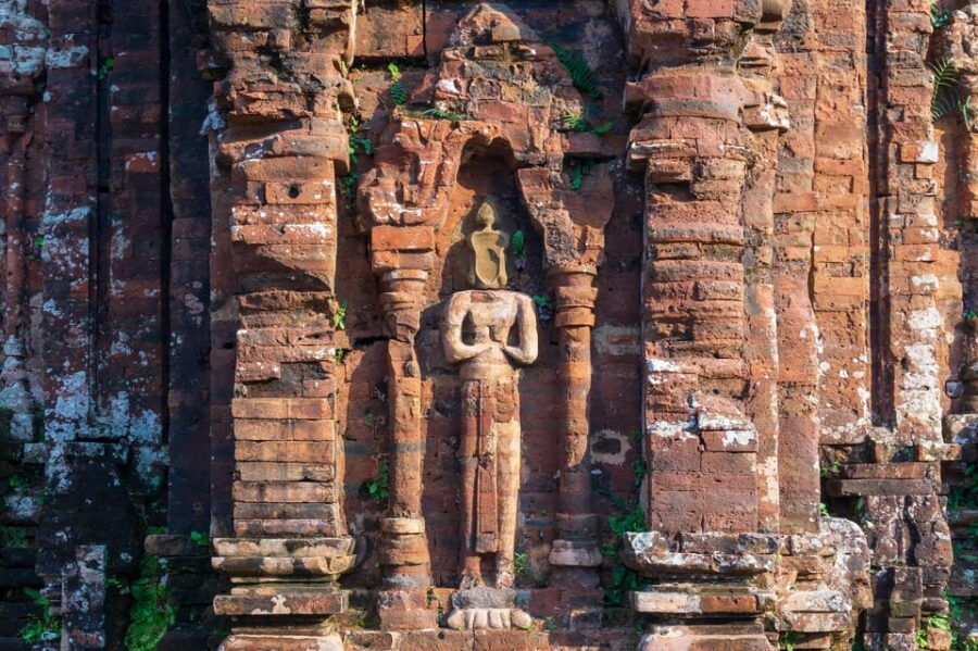 Hoi An: Discorver My Son Sanctuary With Sunrise Tour