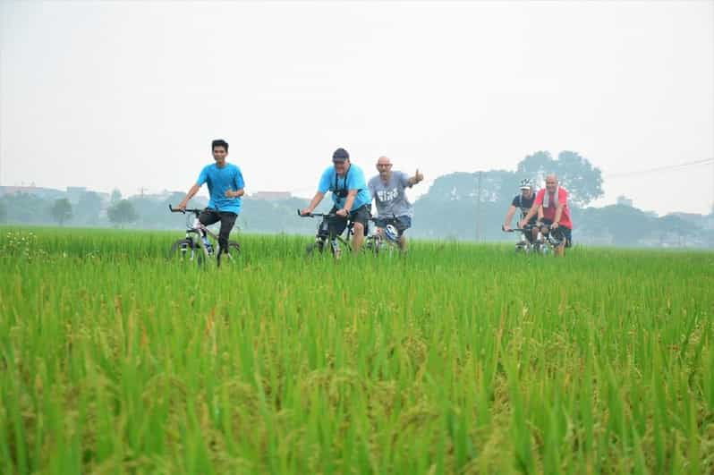 Hoi An Eco Bicycle Tour