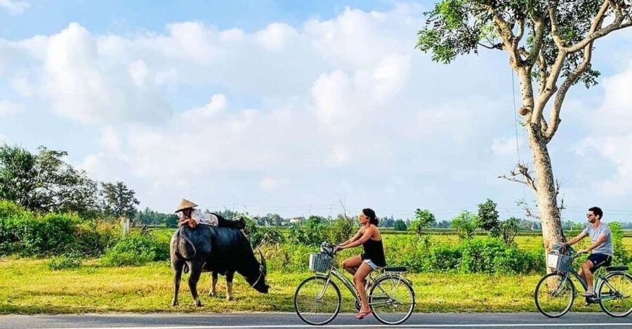 Hoi An Eco Bicycle Tour