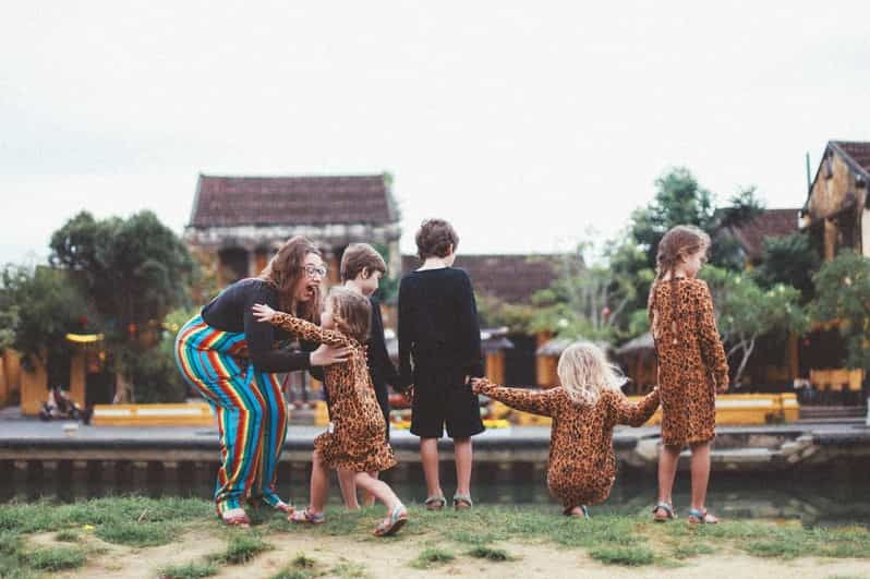 Hoi an Family Photoshoot With Professional Photographer - Pricing and Cancellation Policy