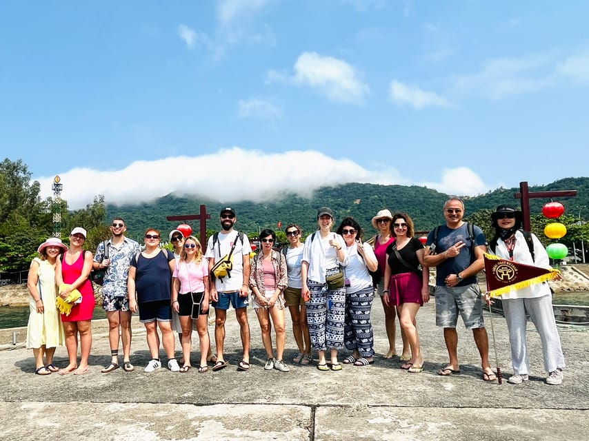 Hoi An Heritage Adventure: Private Full-Day Tour Experience - Tour Overview and Pricing