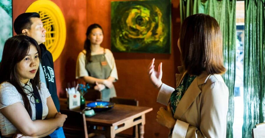 Hoi An: Modern Culinary Experience - Pricing and Booking Details