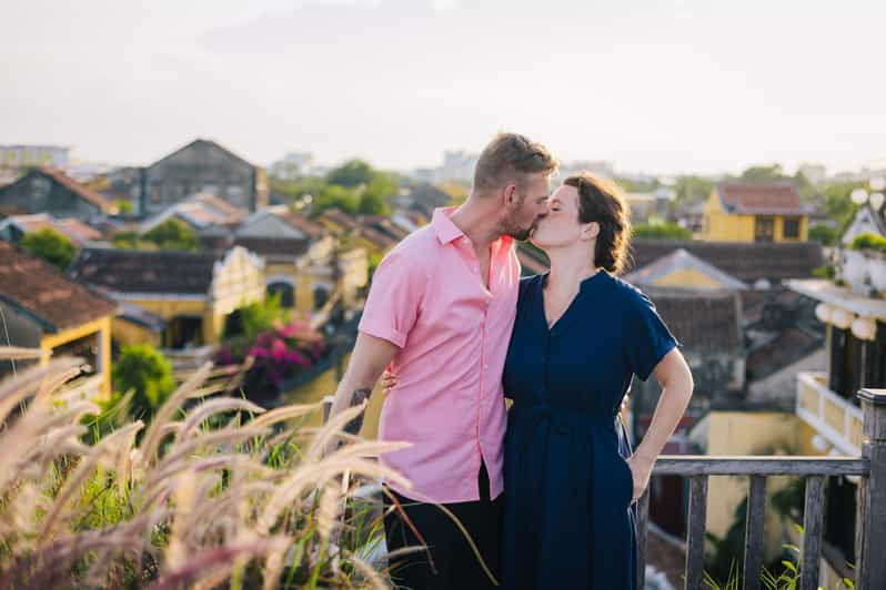 Hoi An Photography Tour: Architecture - Culture - Memories - Itinerary Highlights