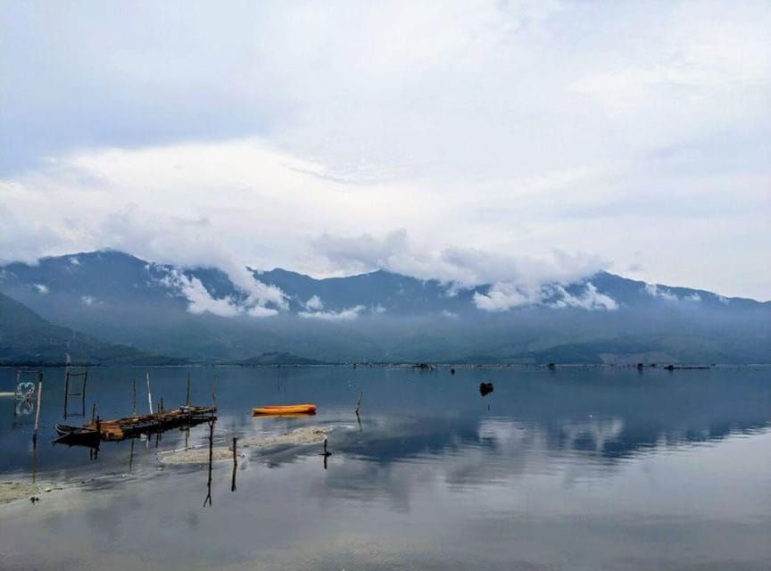 Hoi an to Hue via Hai Van Pass by Motorbike (Or Vice Versa)